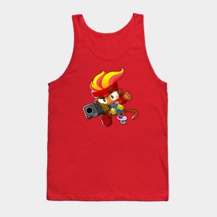 Gwendolin Tank Top